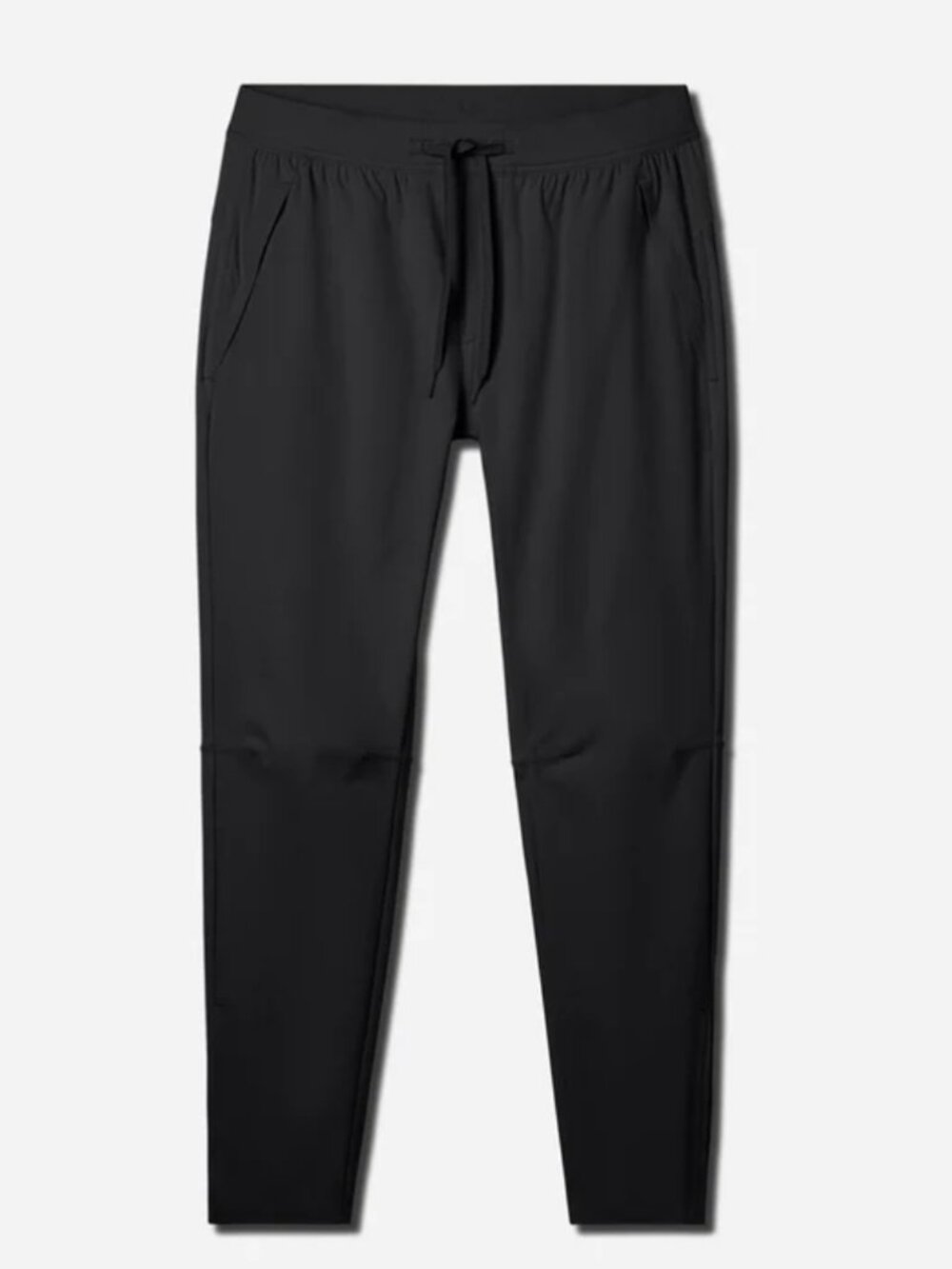 Ten Thousand Interval Pants Black Athletic Training Performance Men’s Size Large